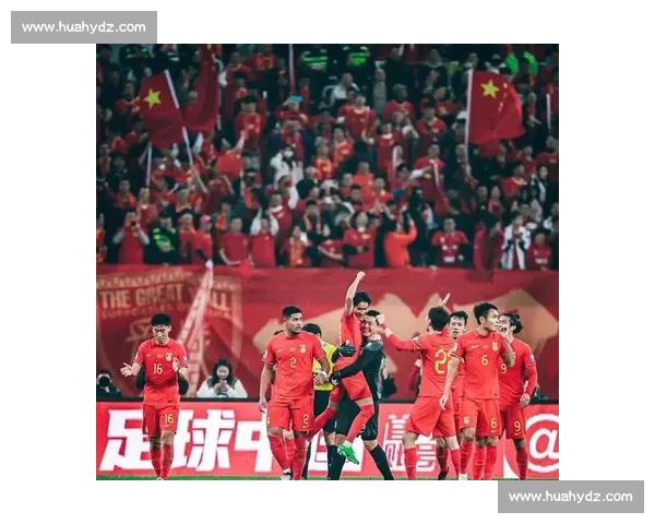 中国队迎战新加坡生死之战国足能否重燃世界杯出线希望 中国队迎战新加坡生死之战国足能否重燃世界杯出线希望