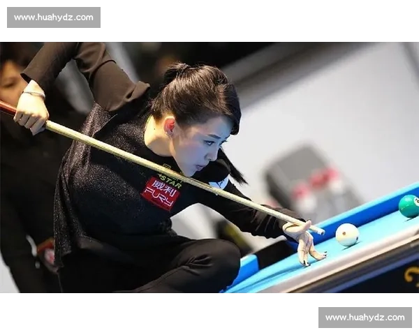 丁俊晖与潘晓婷巅峰对话背后 中国台球黄金时代的荣耀与遗憾